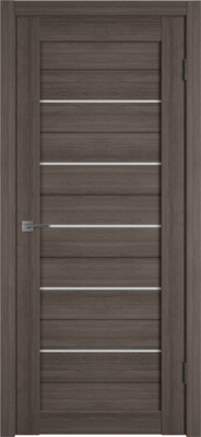 Дверь Ecoshpon X5 Grey